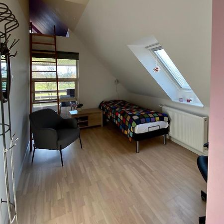 Lykkehus B&B Bolderslev Экстерьер фото