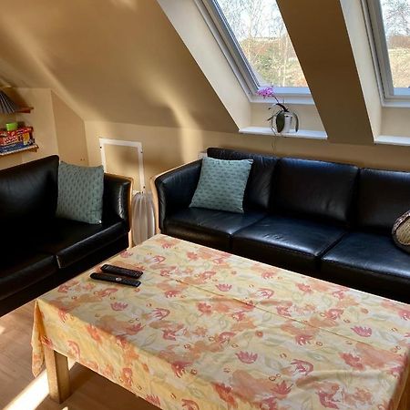 Lykkehus B&B Bolderslev Экстерьер фото