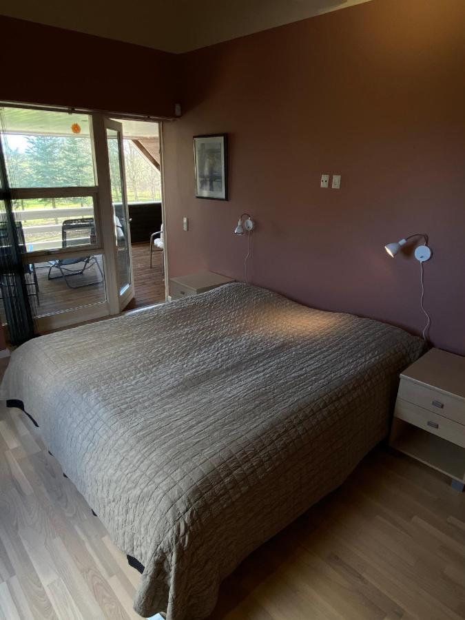 Lykkehus B&B Bolderslev Экстерьер фото