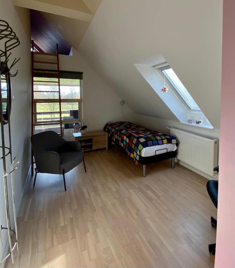 Lykkehus B&B Bolderslev Экстерьер фото