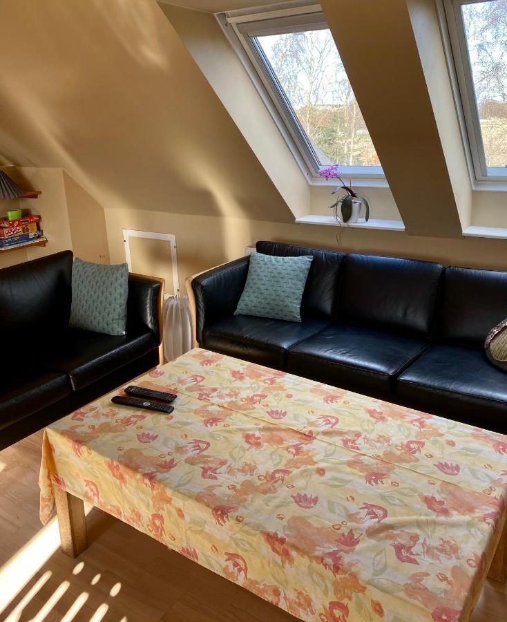 Lykkehus B&B Bolderslev Экстерьер фото