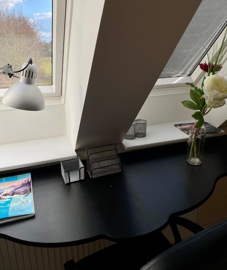 Lykkehus B&B Bolderslev Экстерьер фото