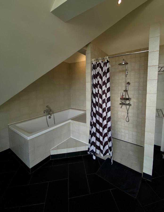 Lykkehus B&B Bolderslev Экстерьер фото