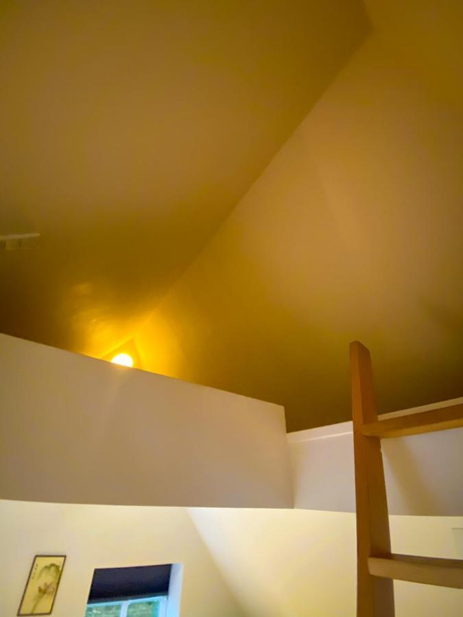 Lykkehus B&B Bolderslev Экстерьер фото