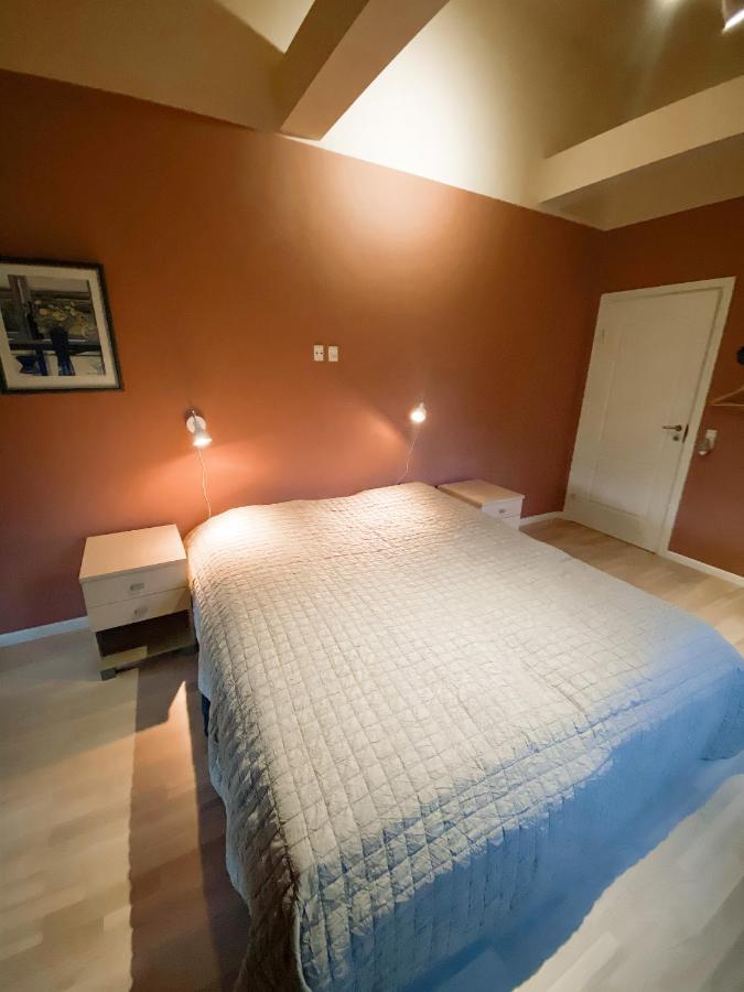 Lykkehus B&B Bolderslev Экстерьер фото