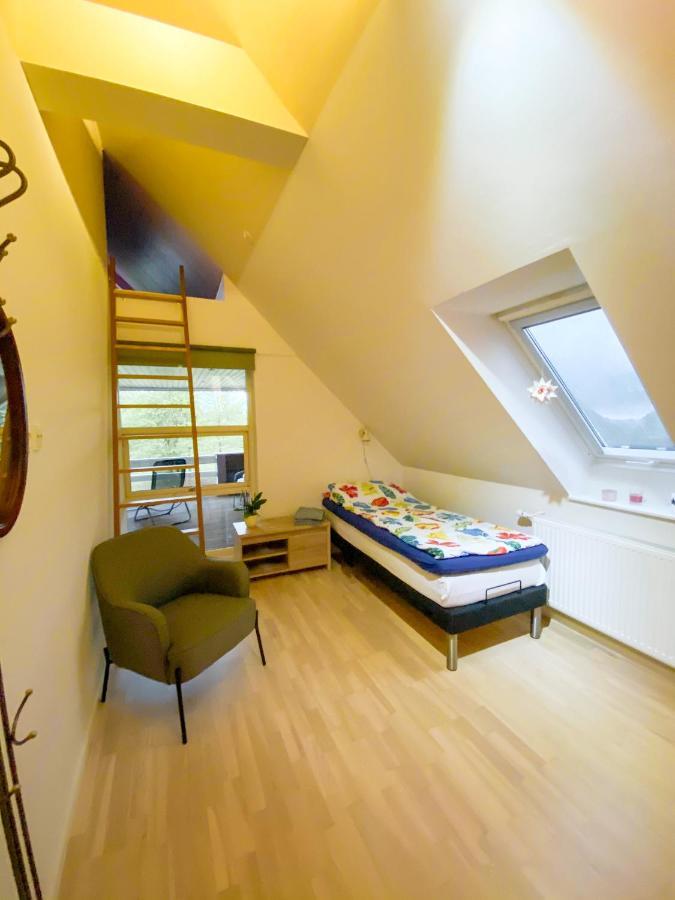 Lykkehus B&B Bolderslev Экстерьер фото
