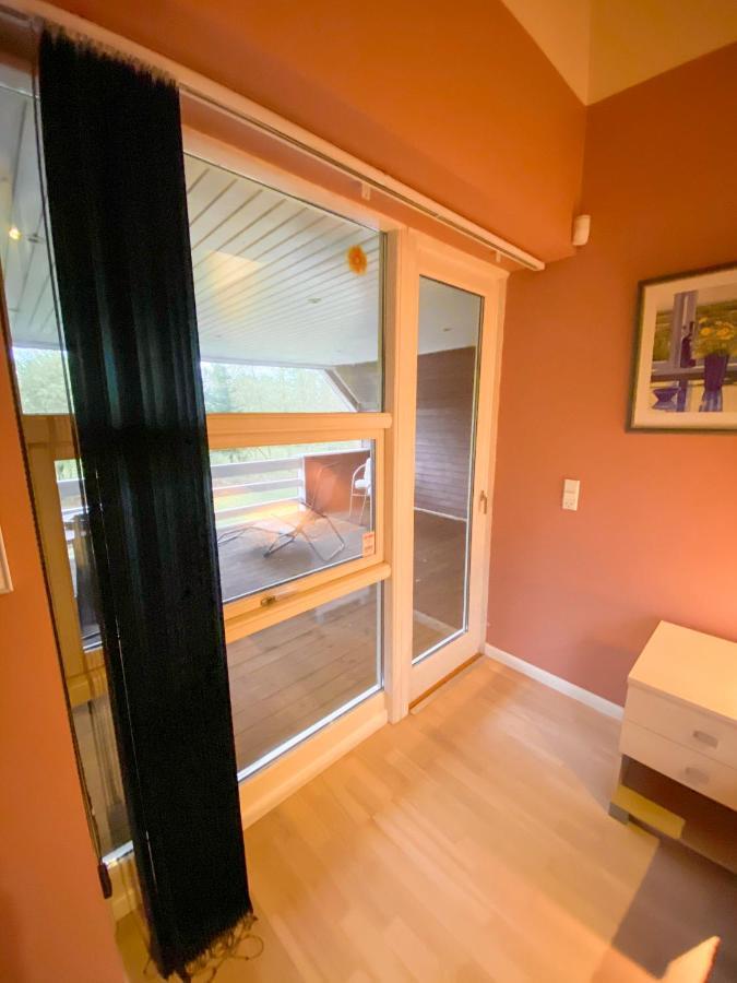 Lykkehus B&B Bolderslev Экстерьер фото